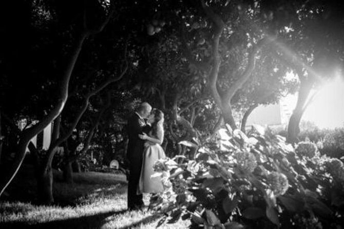 Private Photo Session with a Local Photographer in Praiano - FAQ