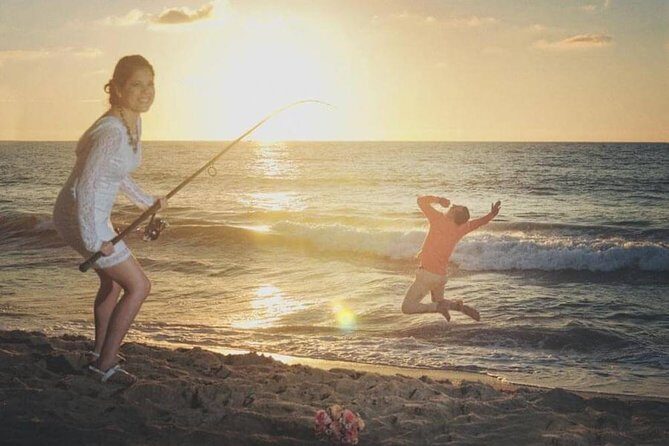 Private Photo Session with a Local Photographer in Punta Mita - Key Points