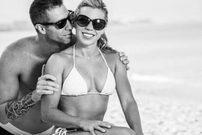 Private Photo Session with a Local Photographer in Punta Mita - What’s Included and How It Works