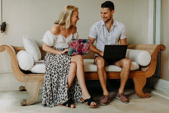 Private Photo Session with a Local Photographer in Punta Mita - A Closer Look at the Tour