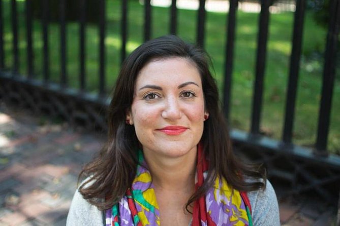 Private Photo Session With a Local Photographer in Rhode Island - About Your Stay