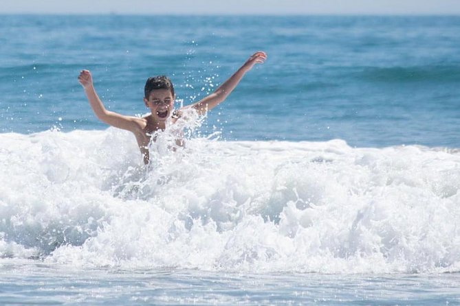 Private Photo Session With a Local Photographer in Rhode Island - Pricing and Group Details