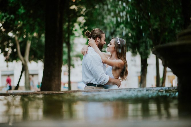 Private Photo Session With a Local Photographer in Scottsdale - Meeting and Location Details