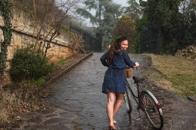 Private Photo Session With a Local Photographer in Trento - Booking Process and Confirmation Details