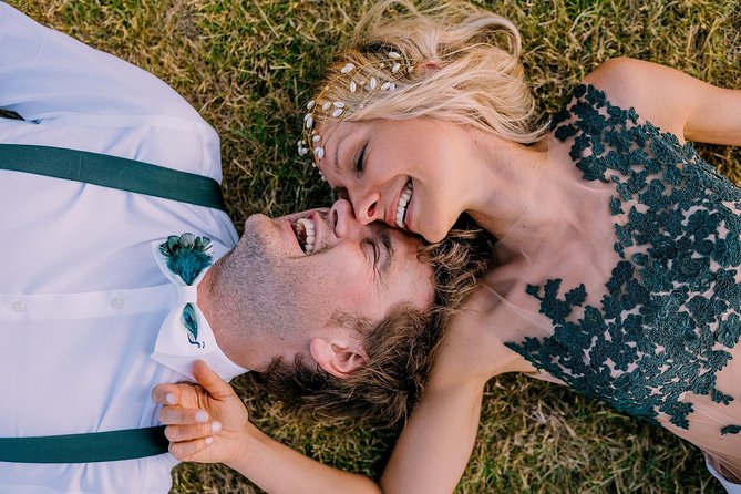 Private Photo Session With a Local Photographer in Warsaw - Satisfaction Guarantee