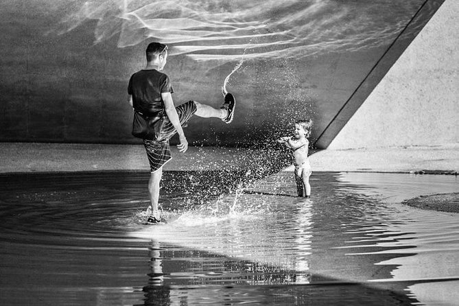 Private Photo Session With a Local Photographer in Zug - Locations and Recommendations