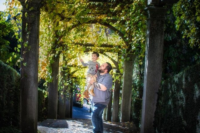 Private Photo Session With a Local Photographer in Zug - Photo Delivery and Satisfaction