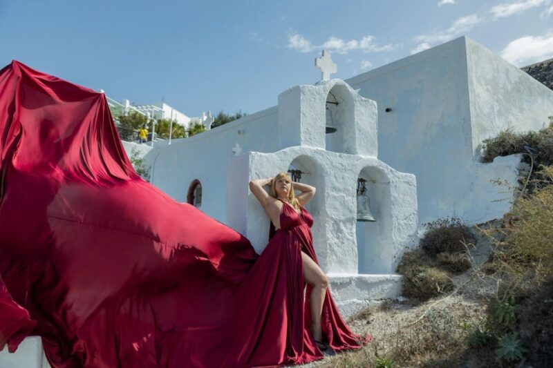 Private Photo Session With a Local Photographer - Accessibility and Restrictions