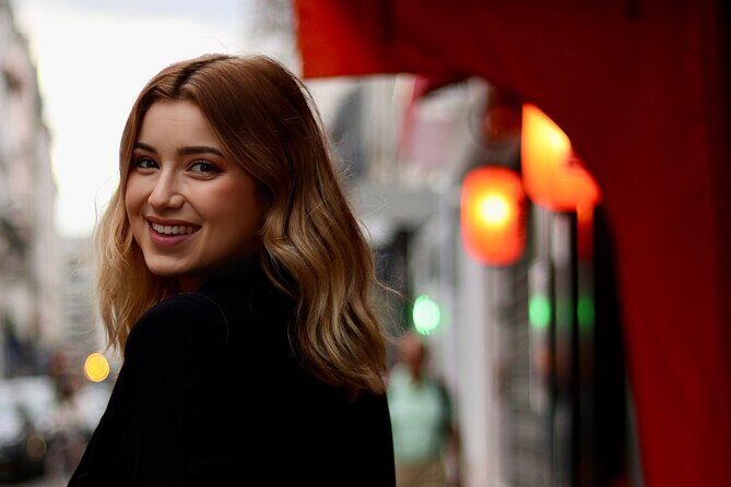 Private photo session with a professional in Paris - Who Will Love This Experience?