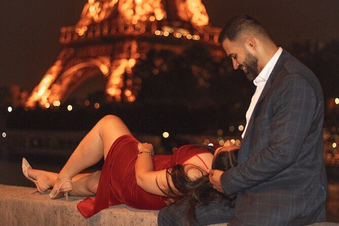 Private photo session with a professional in Paris - FAQs