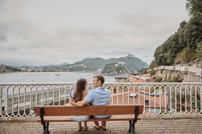 Private Photo Session with a Professional in San Sebastián - The Sum Up