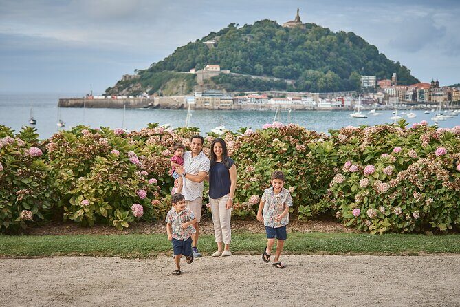 Private Photo Session with a Professional in San Sebastián - FAQ