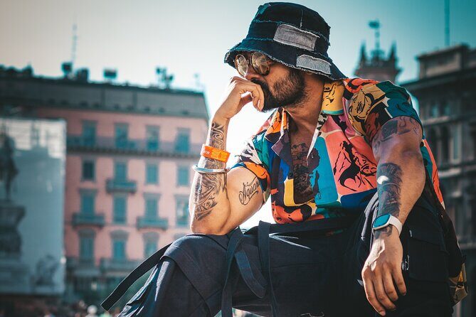 Private Photo Shoot Experience in Trieste Italy - The Sum Up