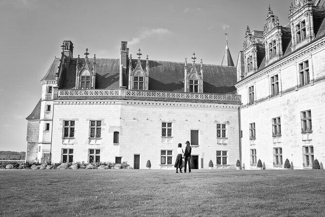 Private Photo Shoot in Amboise - Final Thoughts