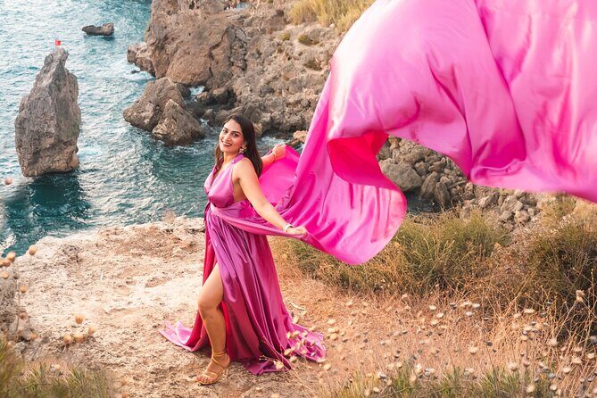 Private Photo Shoot in Antalya - Exploring What You Can Expect from This Antalya Photo Tour