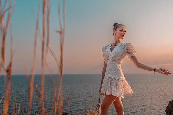 Private Photo Shoot in Antalya - Analyzing the Locations and Their Impact on Your Photos
