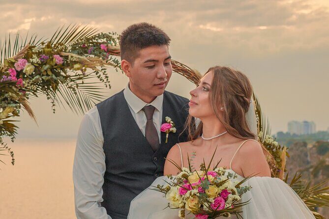 Private Photo Shoot in Antalya - Final Thoughts