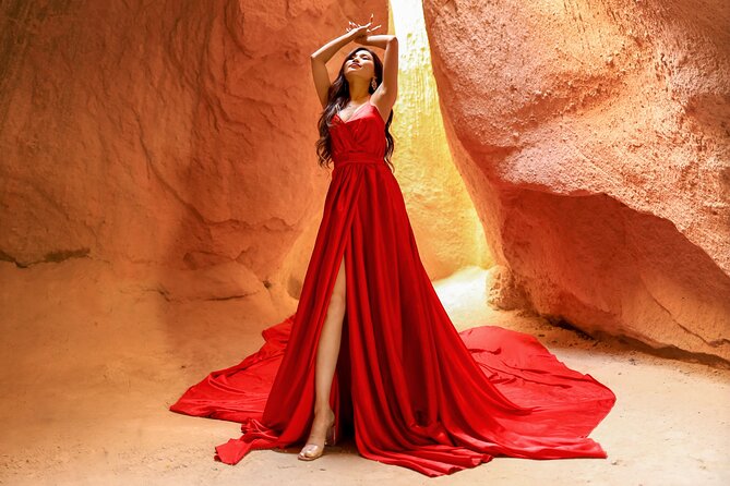 Private Photo Shoot in Cappadocia - Traveler Photos From the Tour