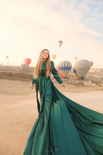 Private Photo Shoot in Cappadocia With Transportation - Analyzing the Cost and Overall Value