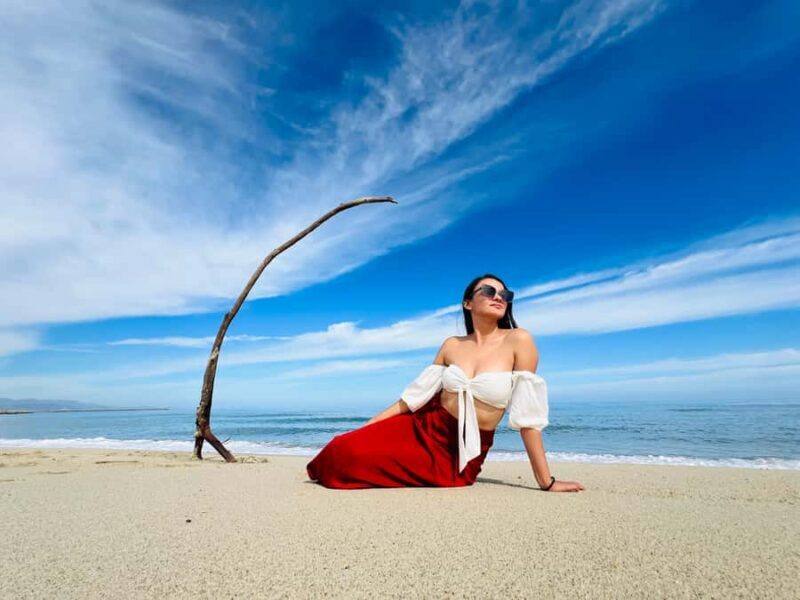 Private photo shoot in Los Cabos - Detailed Breakdown of the Experience