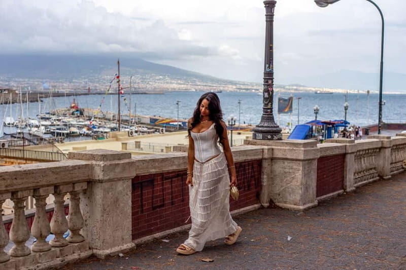 Private Photo Shoot in Naples with a Local Photographer - Authentic Insights from Past Participants  