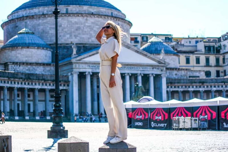 Private Photo Shoot in Naples with a Local Photographer - FAQ  