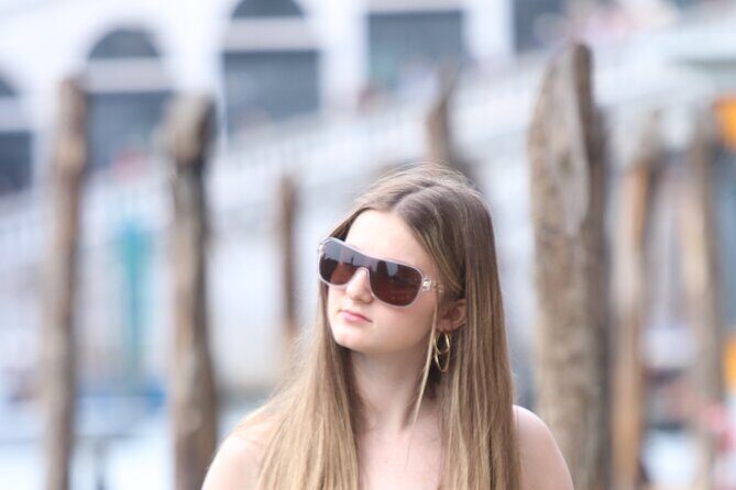 Private Photo Shoot in the Heart of Venice - Introduction