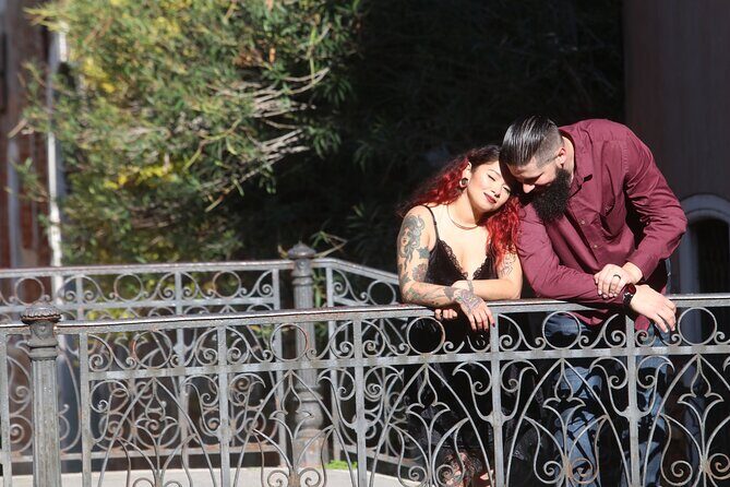 Private Photo Shoot in the Heart of Venice - How It Enhances Your Venice Visit