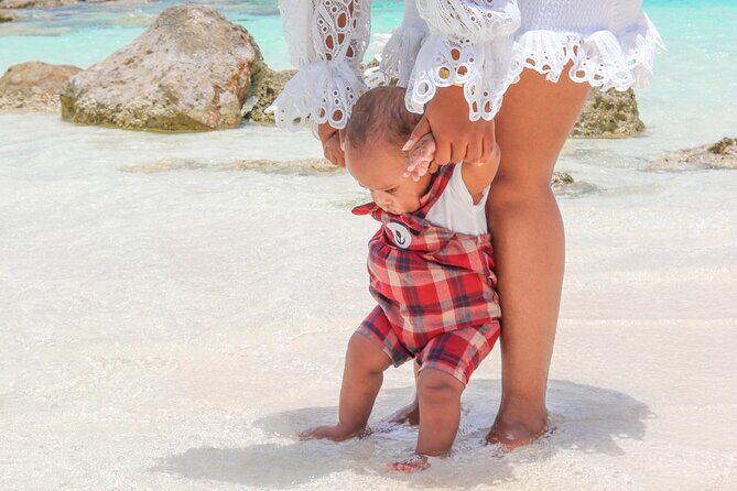 Private Photo shoot in Turks and Caicos - Pricing and Value