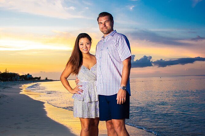 Private Photo shoot in Turks and Caicos - Practical Tips for Your Photoshoot