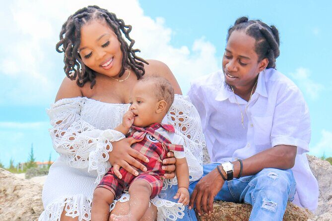 Private Photo shoot in Turks and Caicos - The Sum Up