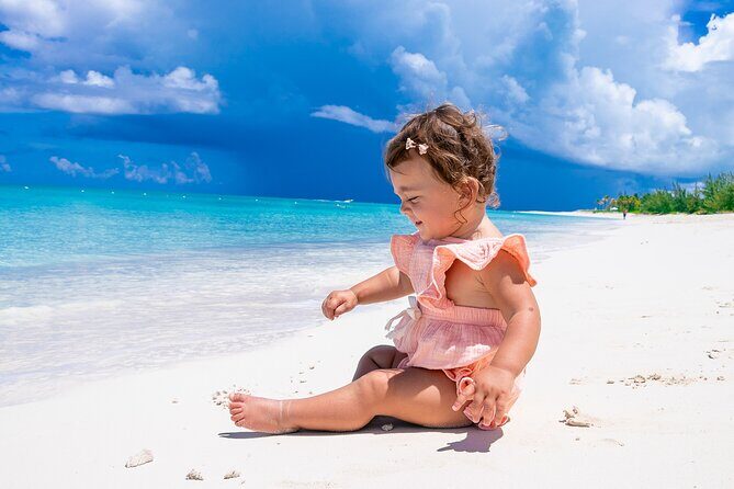 Private Photo shoot in Turks and Caicos - FAQ