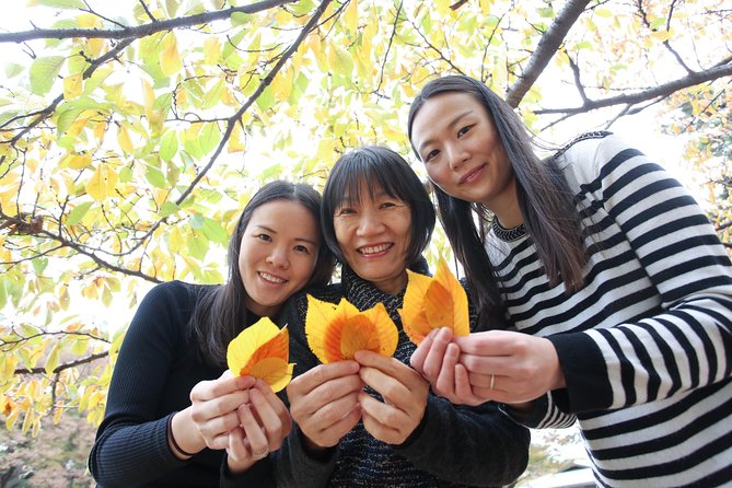 Private Photo Shooting for Family Photos in Tokyo! - Professional Photographer and Photo Quality