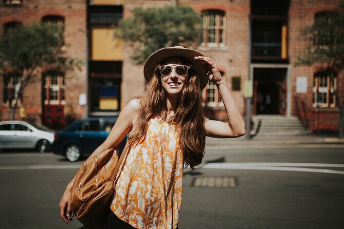 Private Photo Tour at Sydneys Most Iconic Locations - FAQ