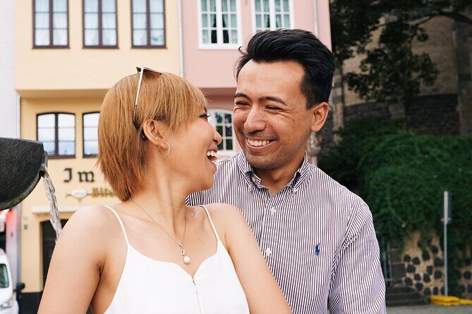 Private photo tour in Cologne - What to Expect on the Day