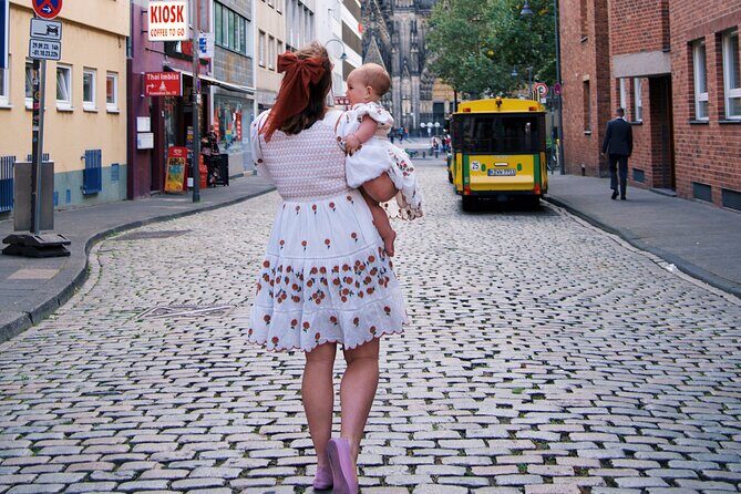 Private photo tour in Cologne - Practical Details