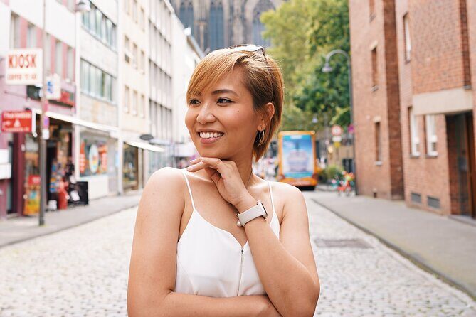 Private photo tour in Cologne - Who Will Love This Experience?