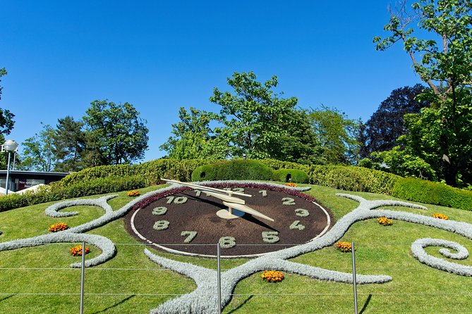 Private Photo Tour in Geneva - Accessibility and Transportation