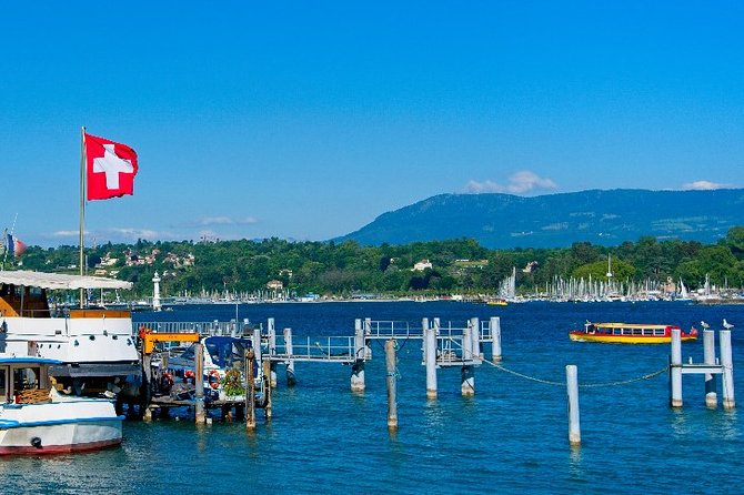 Private Photo Tour in Geneva - Booking Information Breakdown