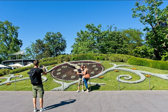 Private Photo Tour in Geneva - Customer Reviews Analysis