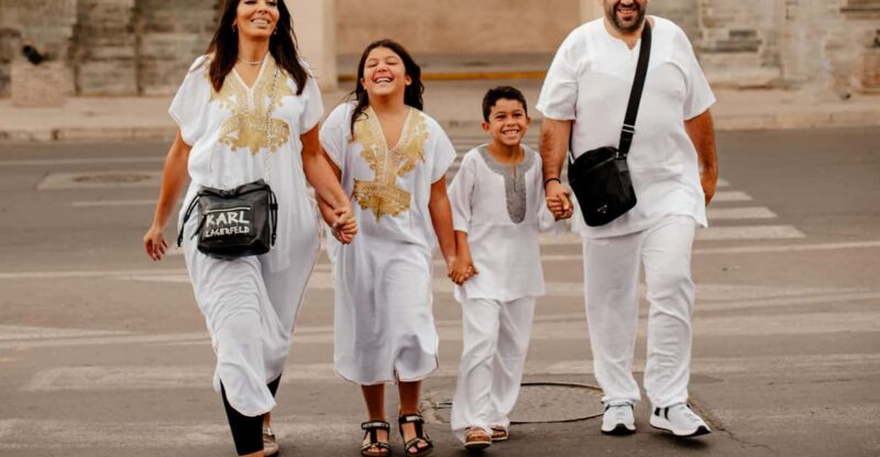 Private Photo Tour in the Maze of Charming Marrakech - Good To Know