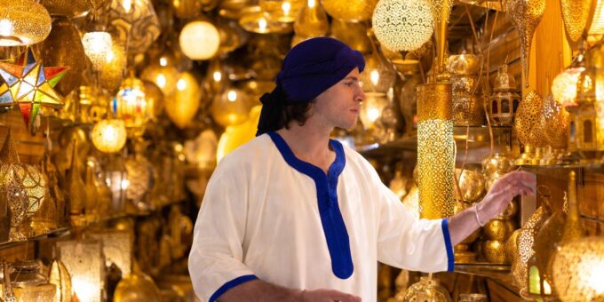 Private Photo Tour in the Maze of Charming Marrakech - Timing the Perfect Shoot