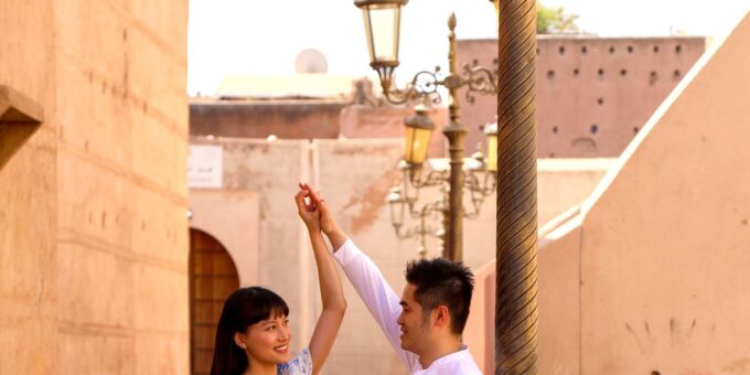 Private Photo Tour in the Maze of Charming Marrakech - Frequently Asked Questions