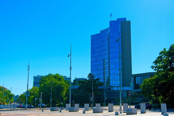 Private Photo Tour PLUS in Geneva - Getting the Most Out of Your Experience