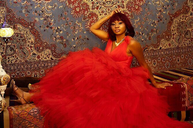 Private Photo & Video Shoot with Cappadocia Photographer - Atlas - Who Will Love This Experience?