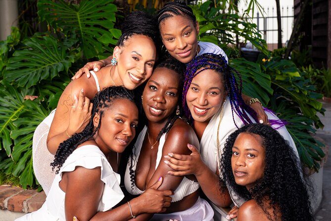 Private Photographer in Montego Bay Jamaica  Photo Session - Key Points