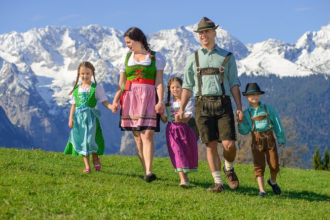 Private Photographer in the Alps - About the Photographer