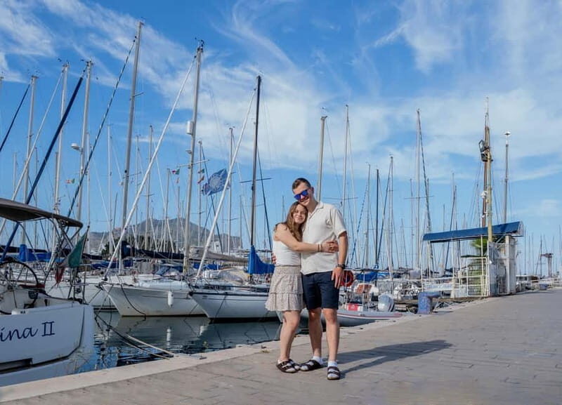 Private Photographer Shooting + Sightseeing & Tasting Tour - Key Points