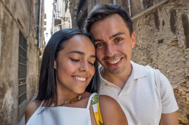 Private Photographer Shooting + Sightseeing & Tasting Tour - The Photographic Experience
