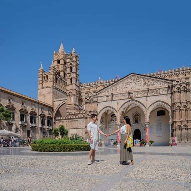 Private Photographer Shooting + Sightseeing & Tasting Tour - What’s Included and What’s Not